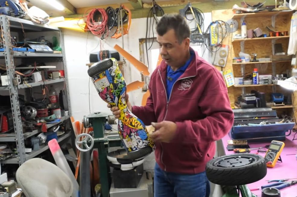 Mirnes struju proizvodi od otpada: Račun - nula maraka