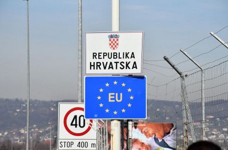 Francuz autom krenuo ljekaru i završio – u Hrvatskoj