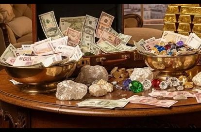 Tri horoskopska znaka su pred velikim finansijskim preokretom! d 17. do 23. novembra stiže novac