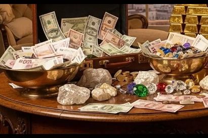 Tri horoskopska znaka su pred velikim finansijskim preokretom! d 17. do 23. novembra stiže novac