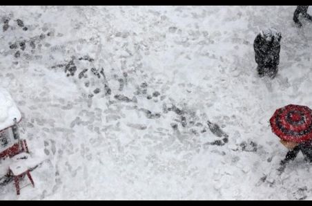 Nagla promjena vremena stiže u region, evo i kada tačno! Moguće i snježne pahulje, stiže zima