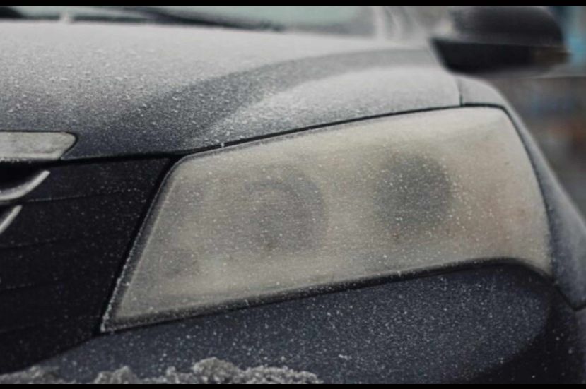 Ove 3 stvari trebate obavezno provjeriti na automobilu u novembru