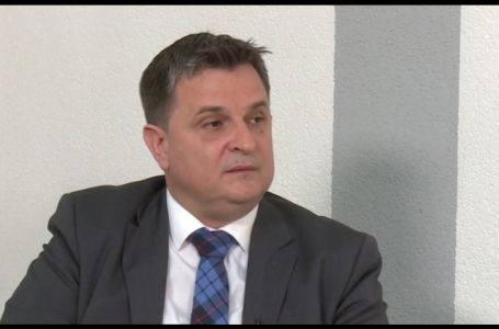 Pravosnažna presuda bivšem načelniku Sanskog Mosta: Zloupotrijebio položaj