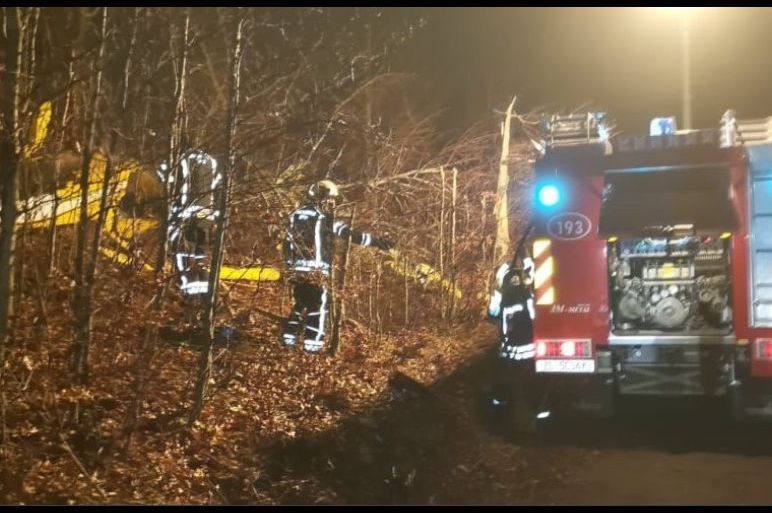 Otkrivene nove informacije o avionu koji je pao u Hrvatskoj: Pronađeno tijelo pilota