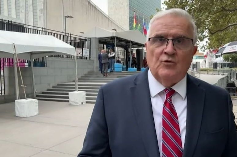 Ivica Puljić, iz New Yorka: "To se dogodilo i jednostavno morate prihvatiti činjenicu..."