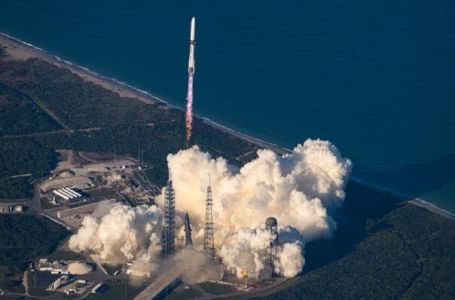 Historijsko lansiranje Blue Origina: Raketa New Glenn poletjela prema Marsu