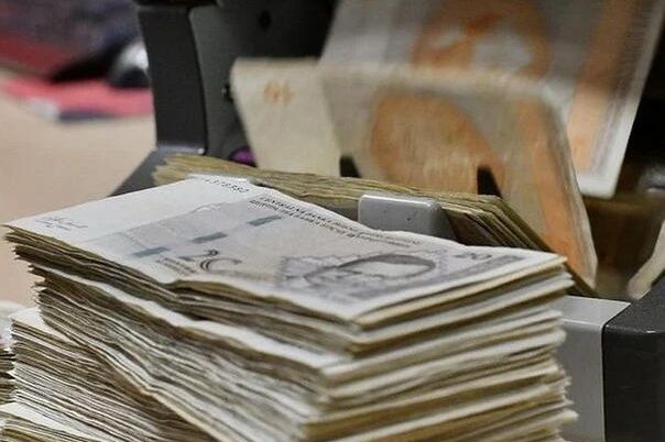 U septembru prosječna neto plata u FBiH 1.603 KM, bruto plata 2.502 KM