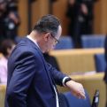 Otkazana sjednica Doma naroda, nisu došli delegati SNSD-a i HDZ-a
