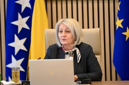 Krišto: Vijeće ministara BiH nastavlja izbor glavnog pregovarača