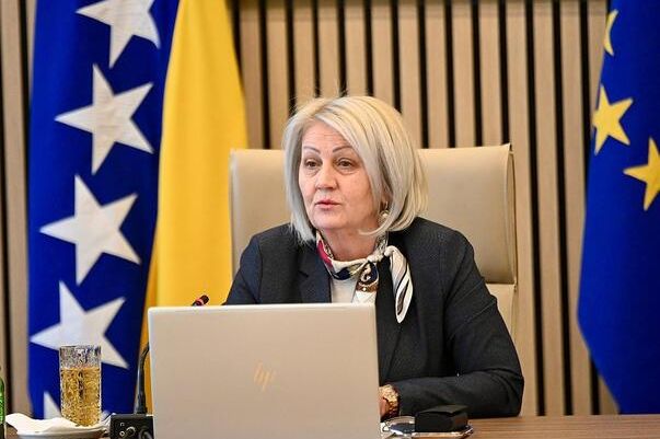 Krišto: Vijeće ministara BiH nastavlja izbor glavnog pregovarača