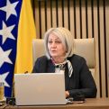 Krišto: Vijeće ministara BiH nastavlja izbor glavnog pregovarača