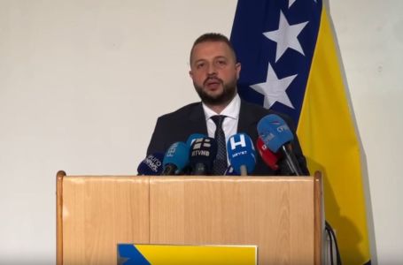 Želimir Nešković o blokadi HDZ-a i SNSD-a: Ja više nemam riječi, osjećam se jadno