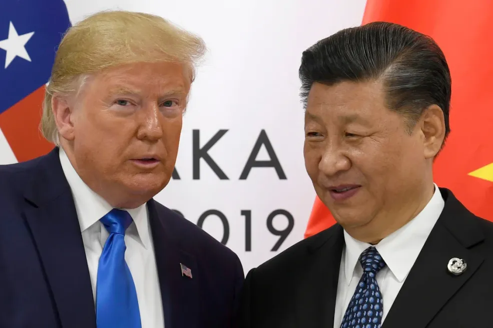 Trump donio odluku koja će razbjesniti Kinu: Posljedice mogu biti FATALNE!