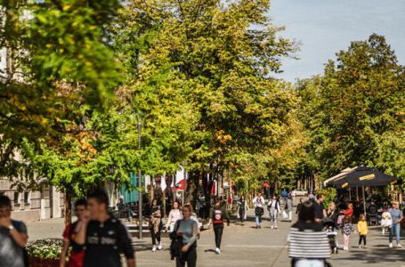 Banja Luka danas najtoplija sa 21 stepen, i sutra u BiH sunčano