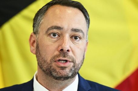 Belgija otvara ambasadu u Albaniji, zatvara misiju u BiH