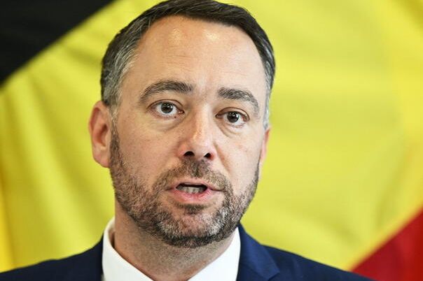 Belgija otvara ambasadu u Albaniji, zatvara misiju u BiH