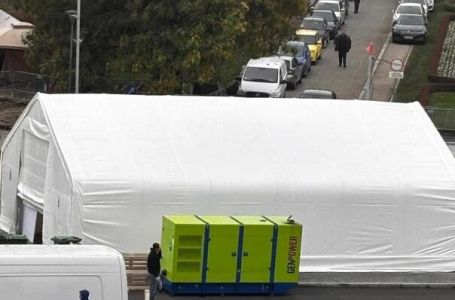 Ćacilend dobio toplanu: "Za Vučićev performans 3.500 eura dnevno"