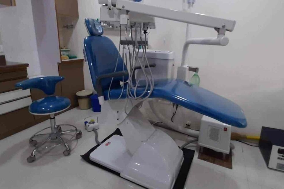 Horor kod zubara: Život izgubila djevojčica (2), oglasio se njen otac