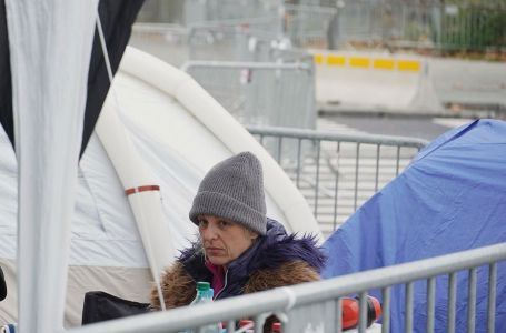 Dijana Hrka ponovo primljena u bolnicu