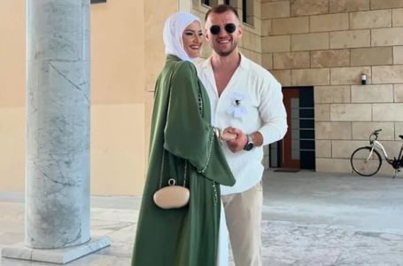 Pjevač (35) javno varao ženu sa koleginicom pred kamerama: Sve mu oprostila, sad se posvetili vjeri