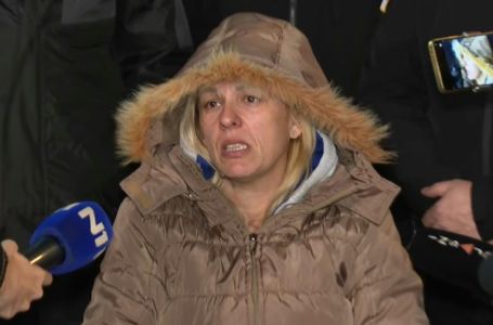 Dijana Hrka se vratila iz bolnice: "Ja zaista mogu umrijeti"