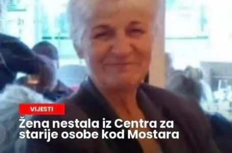 Nastavlja se potraga za Fatimom Džajić (71): Novi trag vodi prema Šehovini, upućen apel građanima