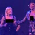 Hitno prekinut nastup pjevačice, isplivao jeziv snimak sa koncerta: "Pomozite joj"