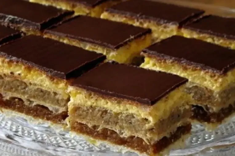 Izmiješate, namažete i gotovo: Oblanda sa tri bogata fila, ne zna se koji je bolji