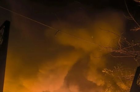 Stravična eksplozija! "Jačina je bila takva da su neki dijelovi tijela pronađeni oko obližnjih kuća"