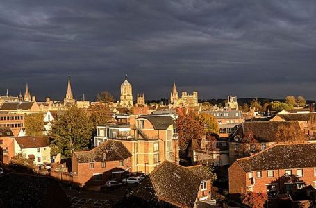 Proglašena VANREDNA SITUACIJA u Engleskoj!