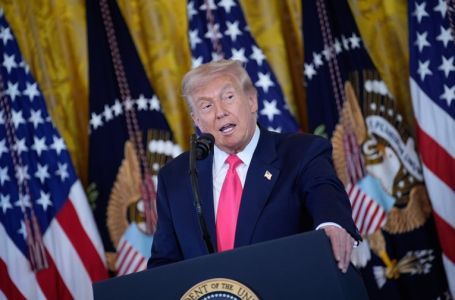 Trump: Manje-više sam odlučio o Venezueli