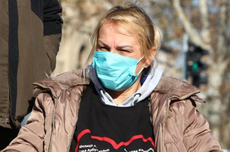 Nove informacije o zdravstvenom stanju Dijane Hrke