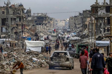 Vijeće sigurnosti UN-a u ponedjeljak glasa o Trumpovom planu za Gazu