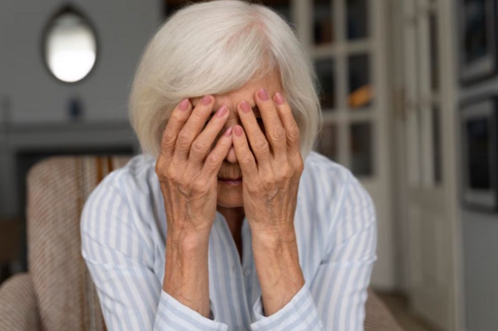 Ovo su prvi znakovi Alzheimerove bolesti na koje bi svi trebali pripaziti