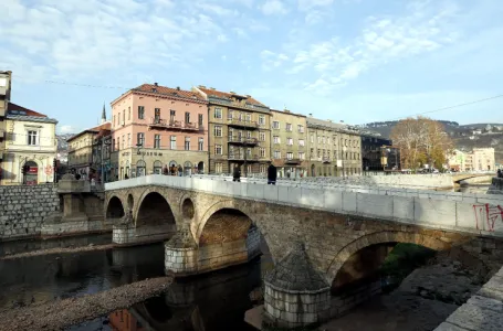 Svjedočio u Haagu: Američko-sarajevski vatrogasac otkrio detalje o snajper-turistima