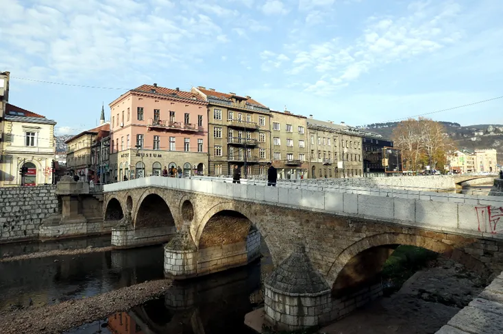 Svjedočio u Haagu: Američko-sarajevski vatrogasac otkrio detalje o snajper-turistima