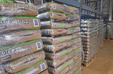 Problemi s peletom u BiH: Evo koliko sada košta tona