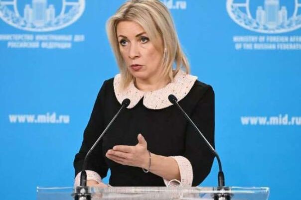 Zaharova: Ako nas bilo ko napadne, znamo kako ćemo odgovoriti