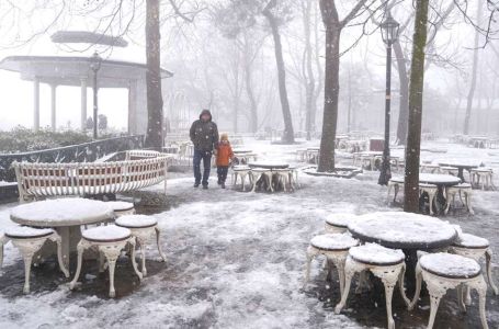 Polarna fronta "juri" prema Njemačkoj: Stiže iznenadna promjena vremena