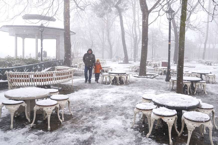 Polarna fronta "juri" prema Njemačkoj: Stiže iznenadna promjena vremena