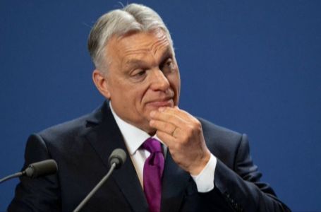 Orban udario u srce evropske politike! Otkrio šta čeka Ukrajinu i cijelu EU: "Vrijeme radi za Moskvu