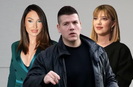 Oglasio se Sloba Radanović usred "rata" Kaće Živković i Kije Kockar: Evo šta je poručio Kiji