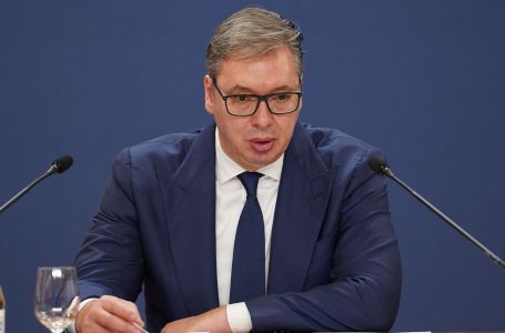 SAD od Vučića traže da se Rusi u potpunosti povuku iz Naftne industrije Srbije