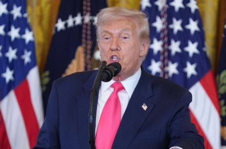 Trump planira tužbom od BBC-a tražiti do pet milijardi dolara odštete: "Moram to učiniti, varali su"