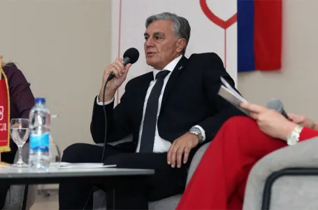 Karan: OHR napravio antidejtonsku, antiustavnu BiH