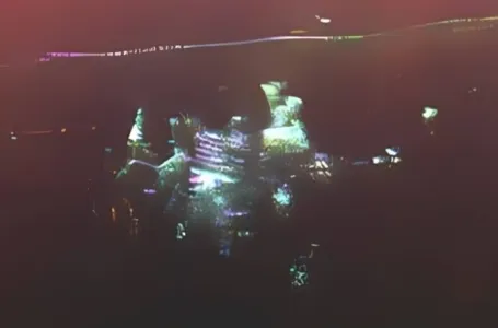 Moćni radar NASA-e detektovao masivnu konstrukciju duboko u zemlji, svijet u šoku