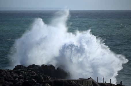Oluja hara Evropom: Troje mrtvih, deseci ozlijeđeni (VIDEO)
