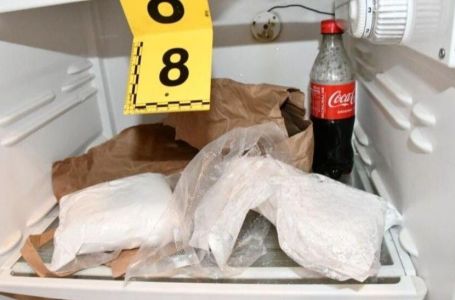 Određen jednomjesečni pritvor trojici uhapšenih u akciji "Beretka"