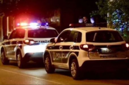 Automobilom udario pješaka na Dolac Malti, hitno je prebačen na KCUS