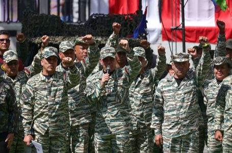 Venecuela pokreće masovnu mobilizaciju usred napetosti s SAD